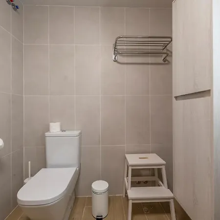 Medano4you Terrazas Dream דירה *