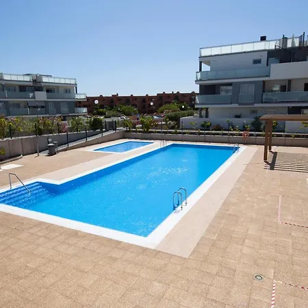 Medano4you Terrazas Dream *