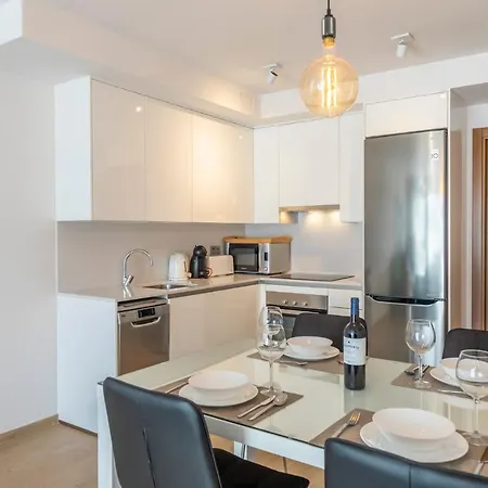 Medano4you Terrazas Dream *