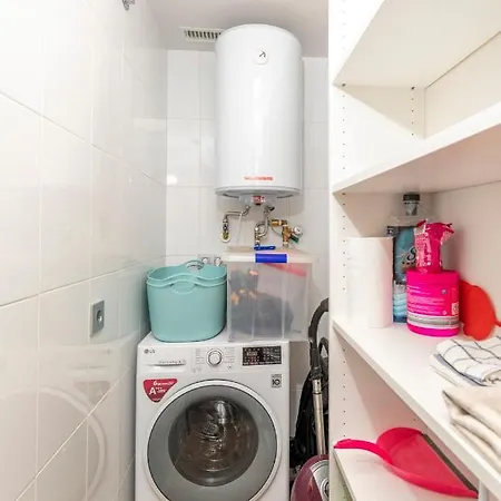 Medano4you Terrazas Dream Apartmán La Tejita