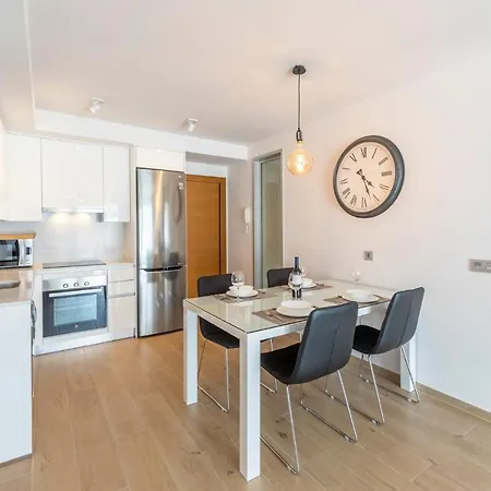 Medano4you Terrazas Dream *