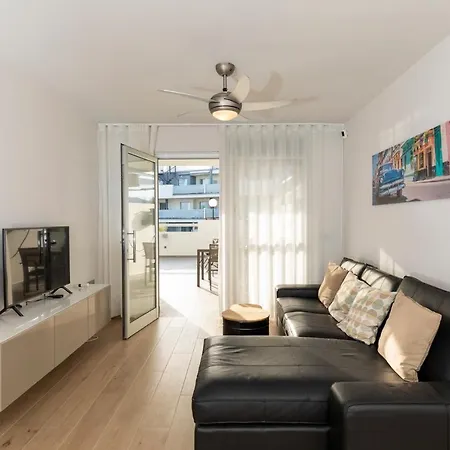 Medano4you Terrazas Dream Apartmán