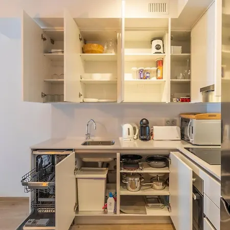 Medano4you Terrazas Dream Apartmán La Tejita