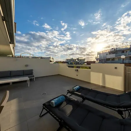 Medano4you Terrazas Dream Apartmán *