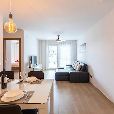 Medano4you Terrazas Dream Apartmán