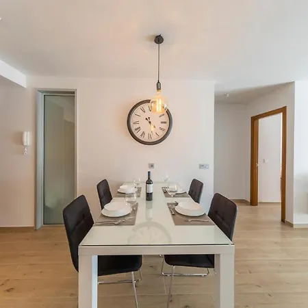 Medano4you Terrazas Dream Apartmán La Tejita