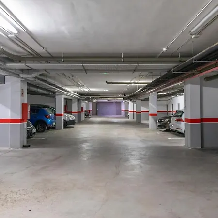 Medano4you Terrazas Dream דירה