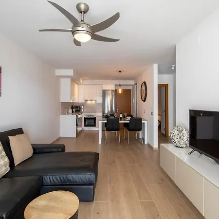 Medano4you Terrazas Dream * La Tejita