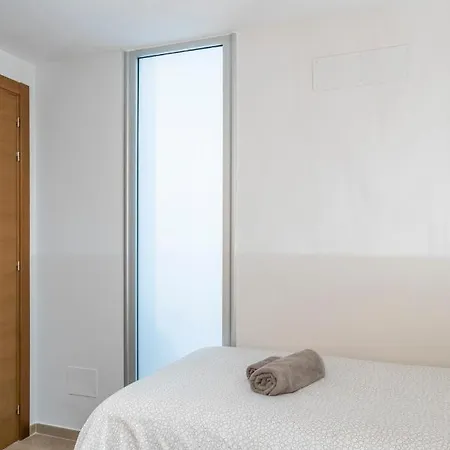 Medano4you Terrazas Dream * La Tejita