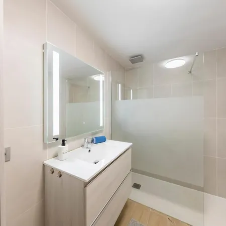 Medano4you Terrazas Dream Apartmán La Tejita