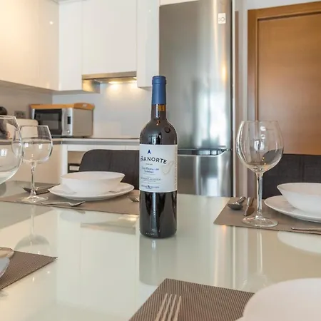 Medano4you Terrazas Dream Apartmán La Tejita