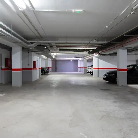 Medano4you Terrazas Dream Apartmán *