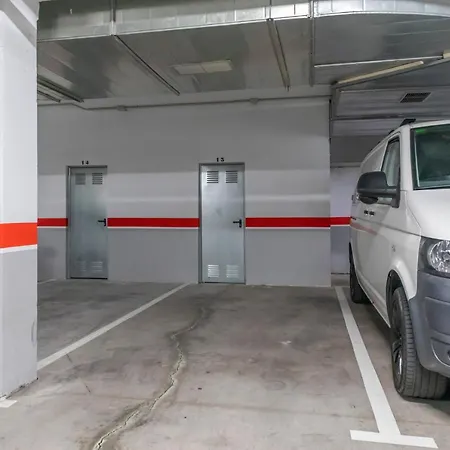 Apartmán Medano4you Terrazas Dream *