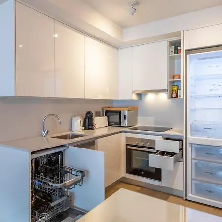 Medano4you Terrazas Dream Apartmán *