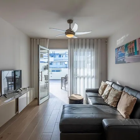 Medano4you Terrazas Dream Apartmán *