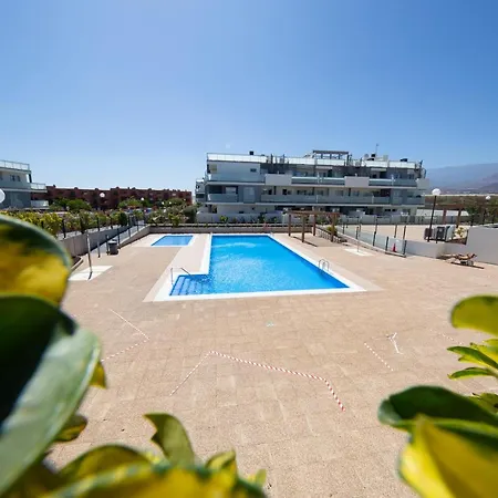 Medano4you Terrazas Dream Apartmán