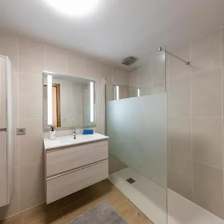 Medano4you Terrazas Dream Apartmán