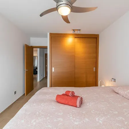 Medano4you Terrazas Dream