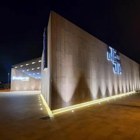 Apartmán Medano4you Terrazas Dream La Tejita